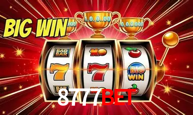 A Emoção da Loteria na 8777bet: Uma Chance de Mudança de Vida