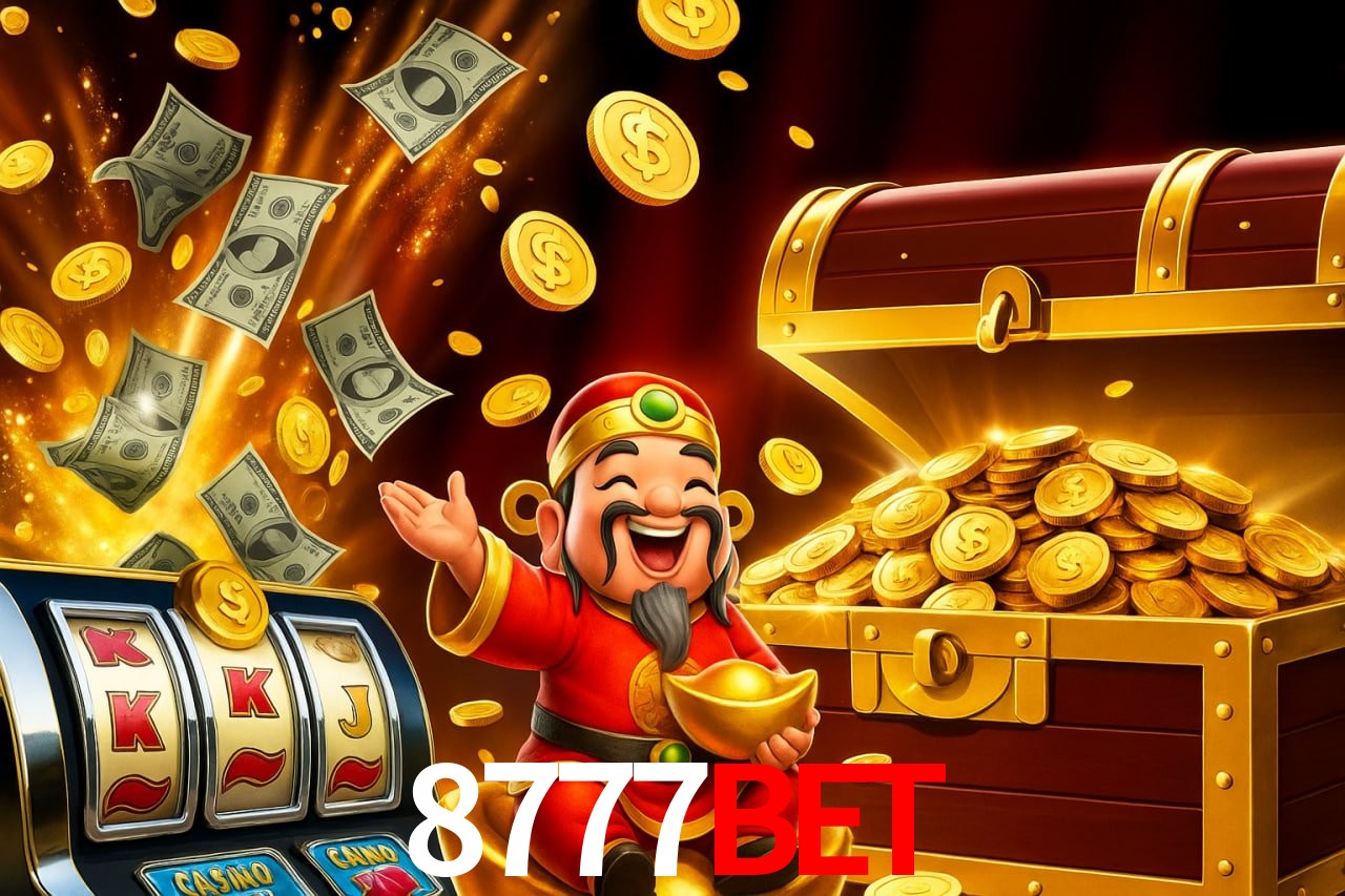 Estatísticas 8777bet