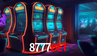 Desvendando o Mundo dos Jogos Virtuais na 8777bet