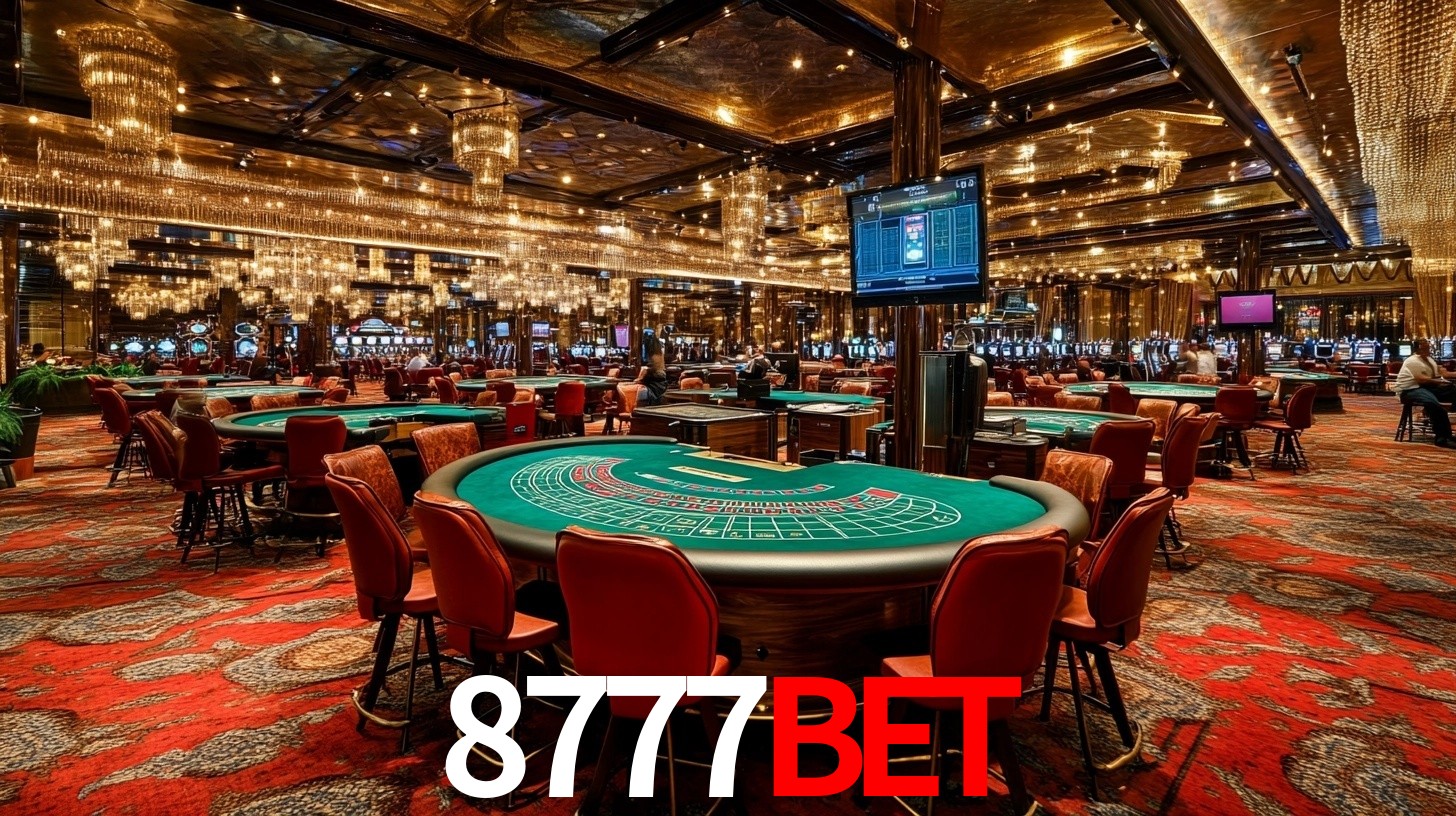 8777bet - Fortuna ao Seu Alcance - 8777bet.com