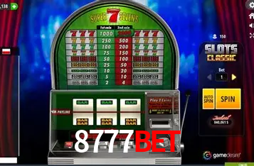 Desvendando o Mundo dos Jogos Virtuais na 8777bet