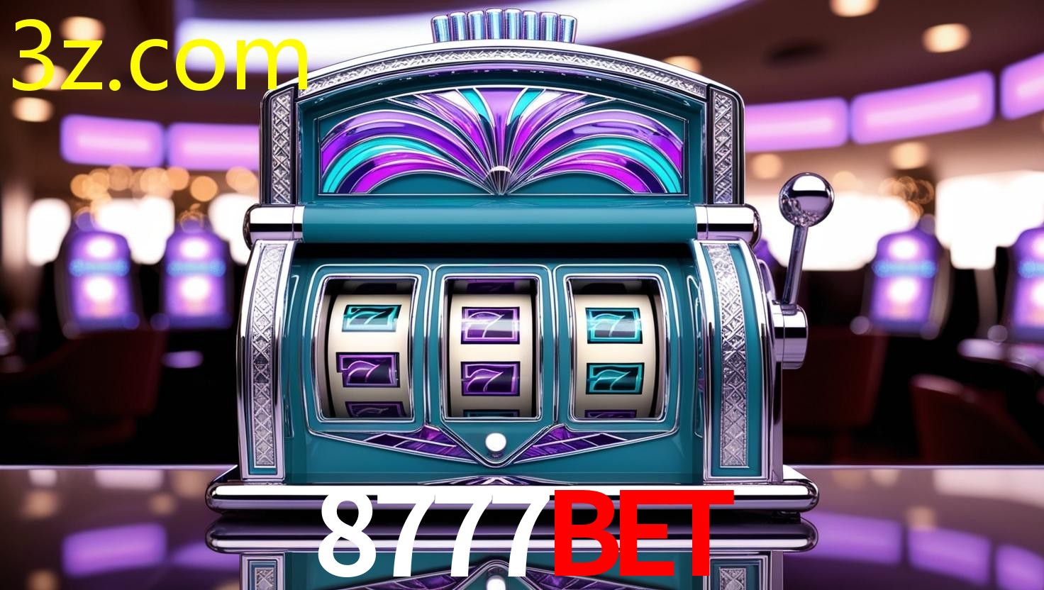 8777BET