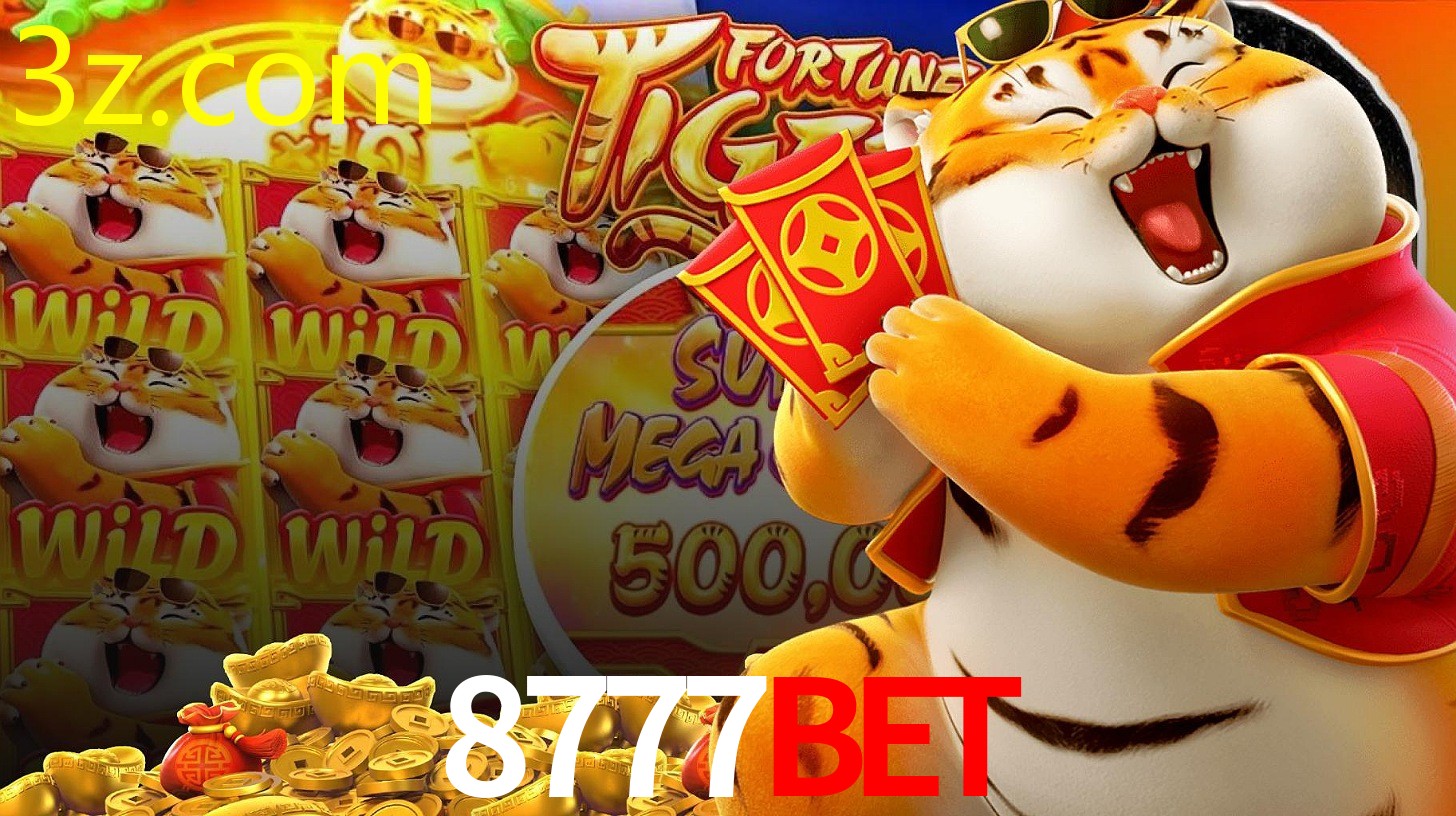 8777BET