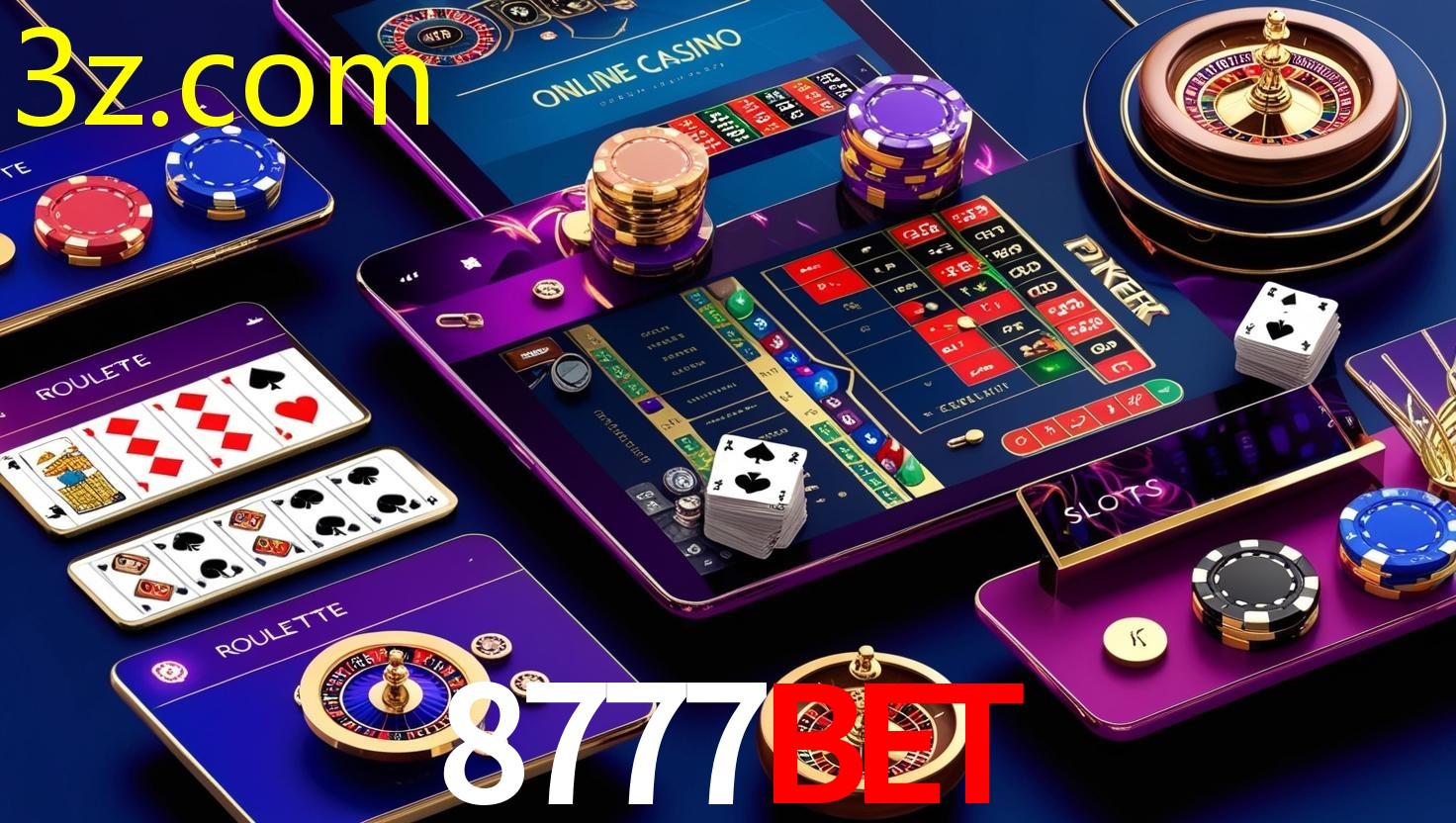 8777BET