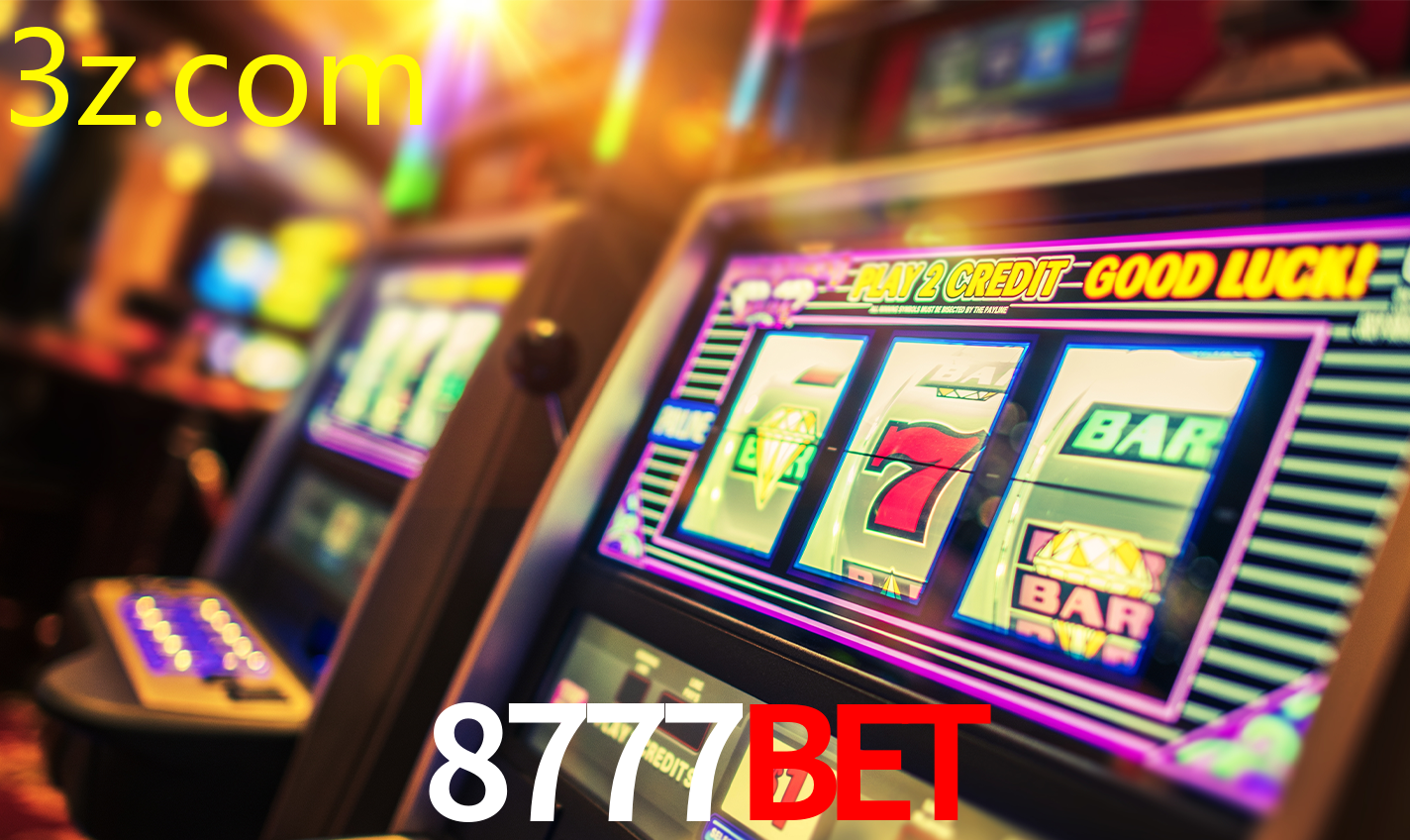 8777BET