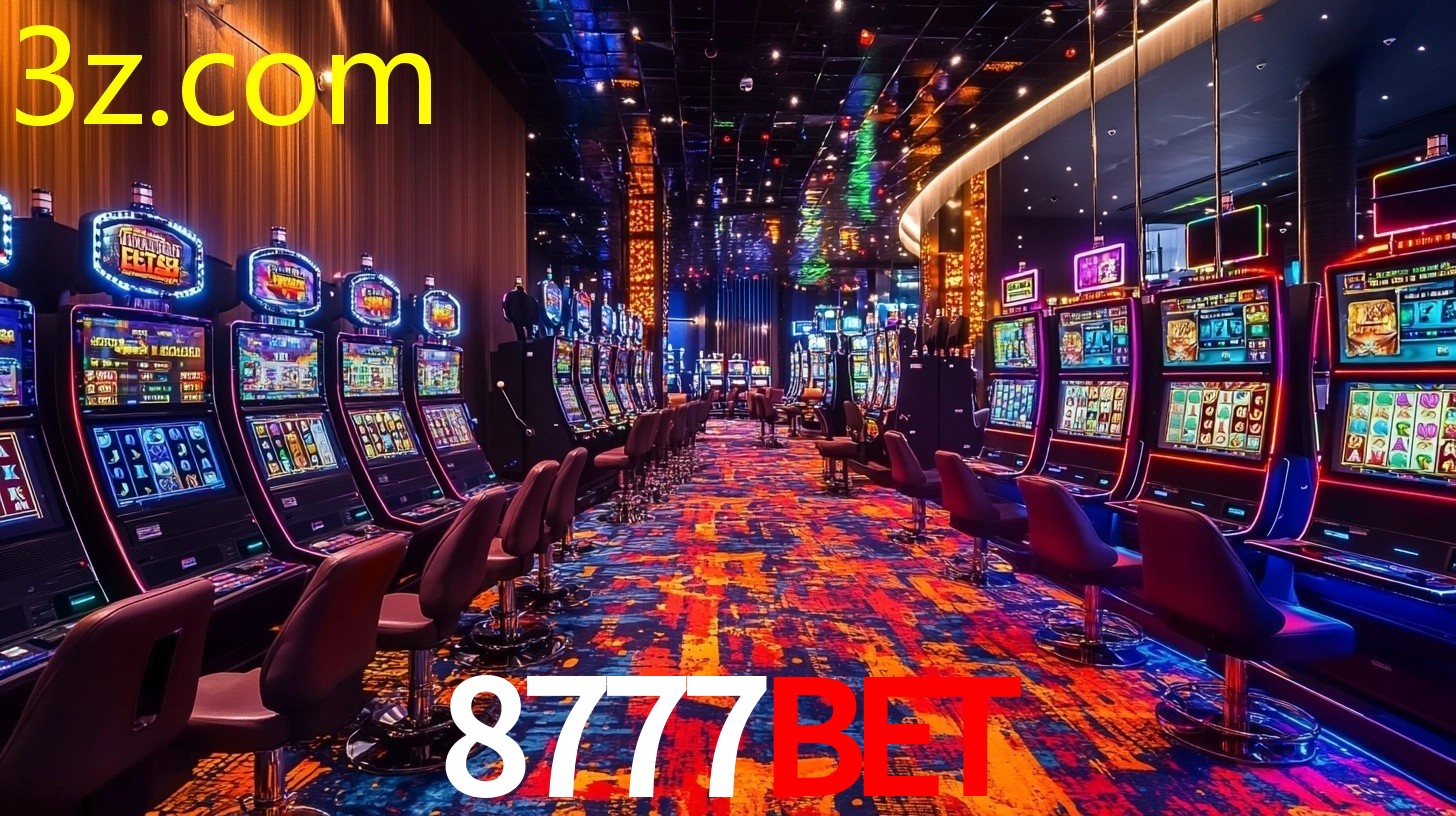 8777BET