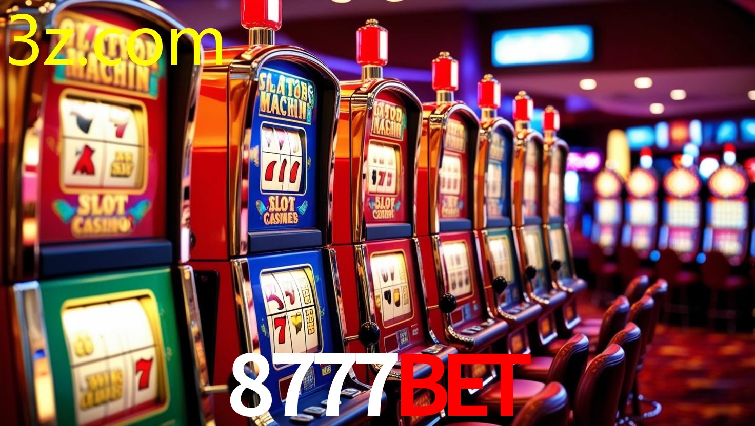 8777BET