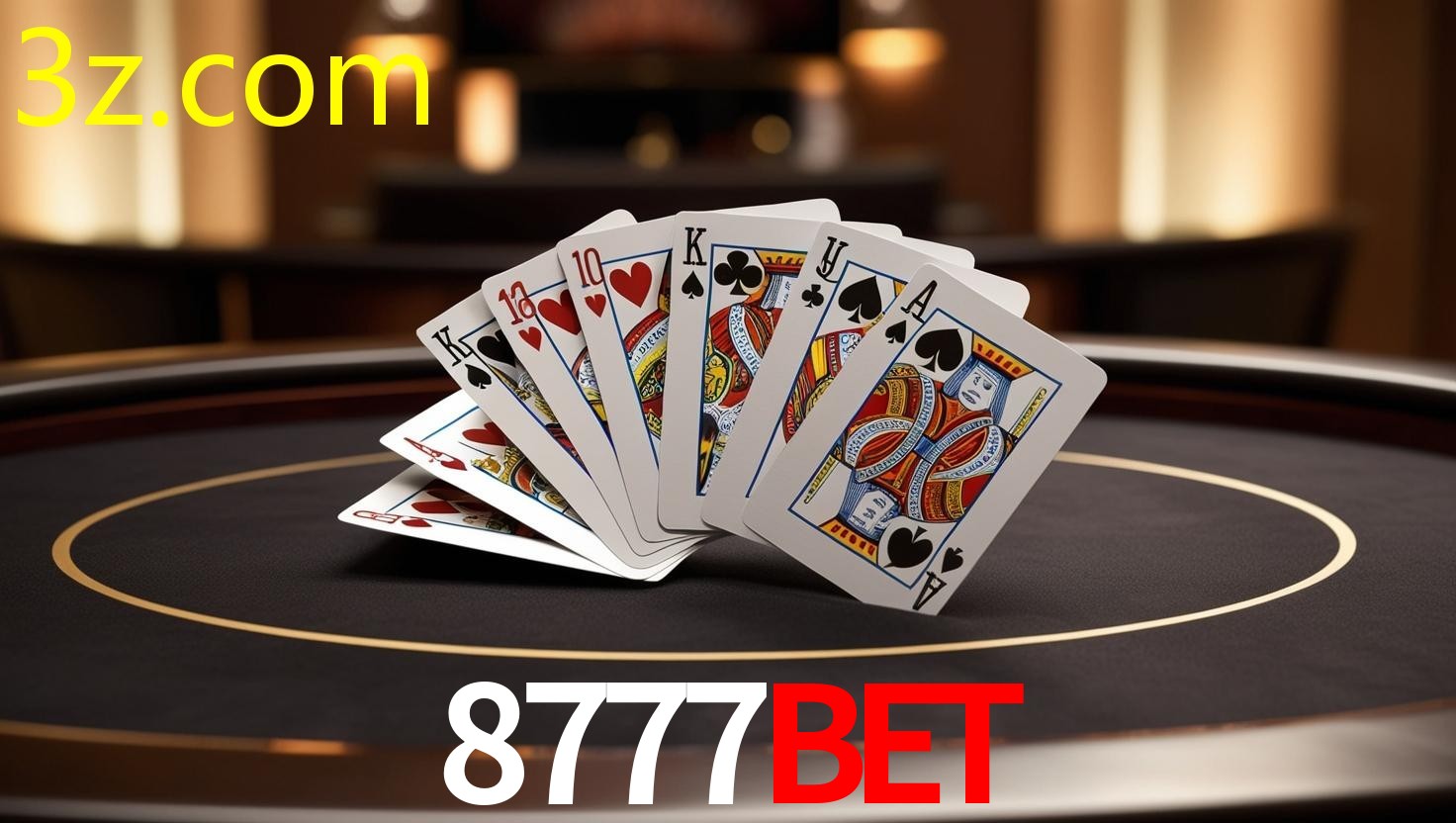 8777BET