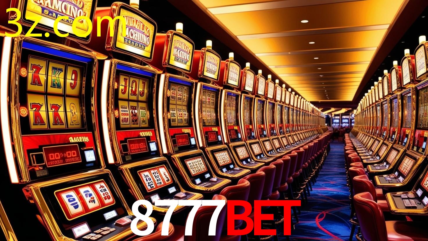 8777BET