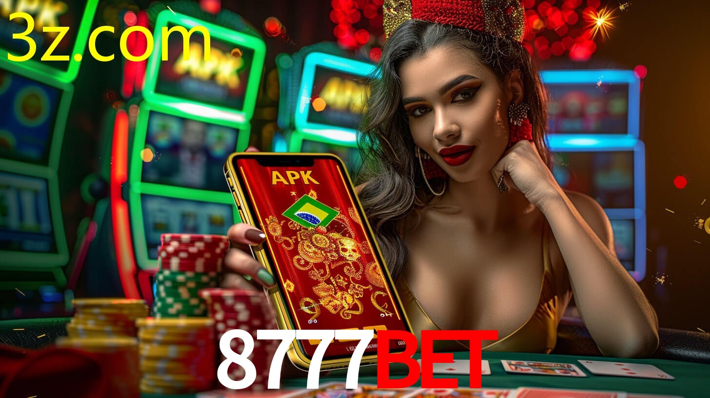 8777BET