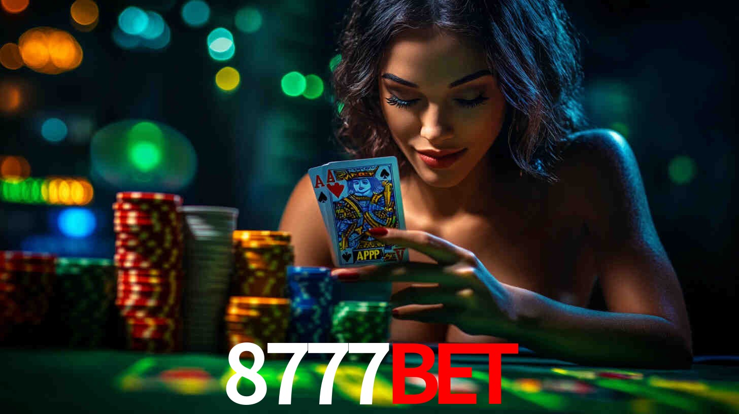 cassino 8777bet
