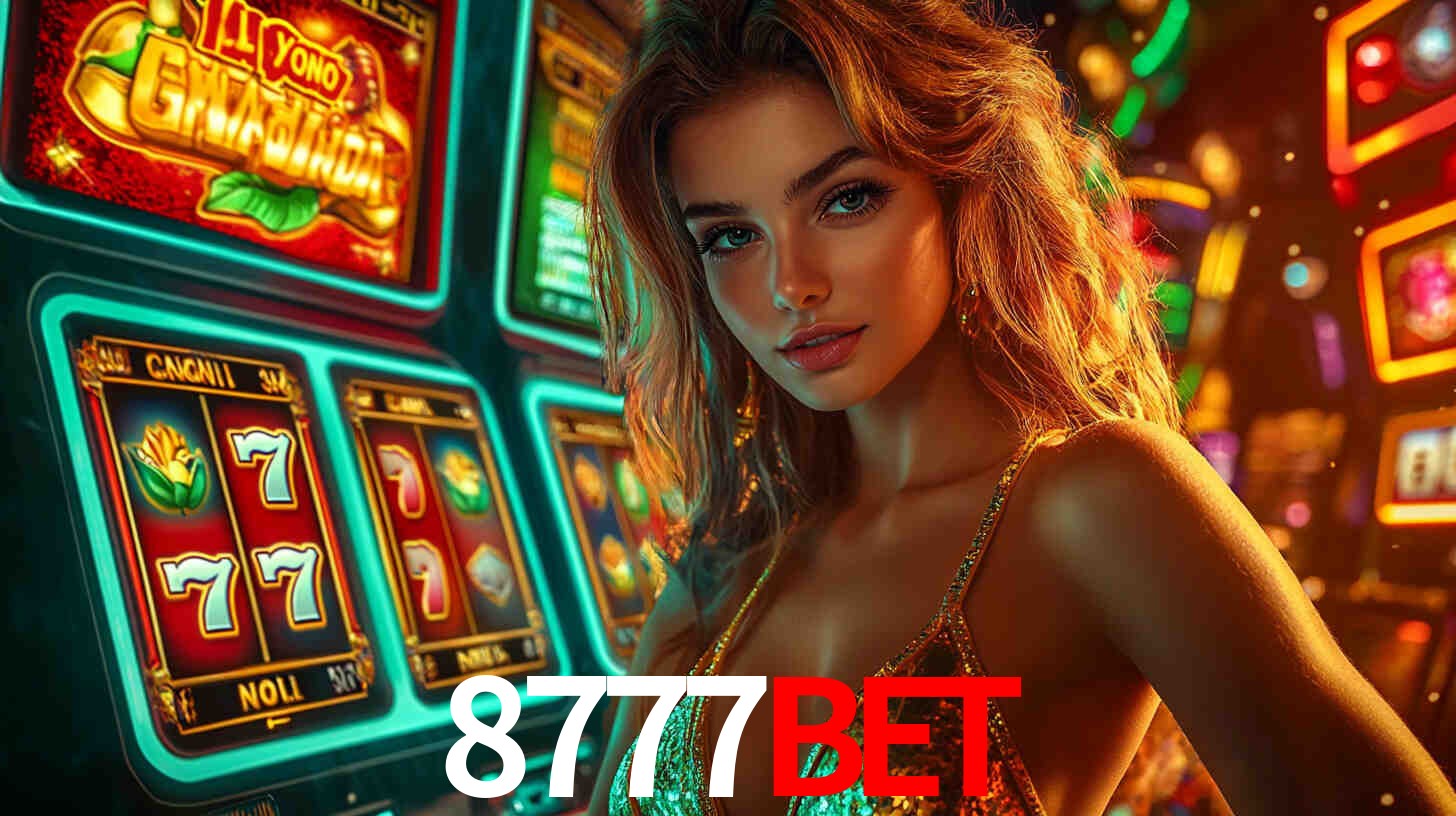 Bônus Diários 8777bet