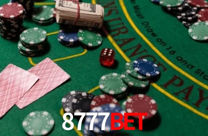 8777bet login