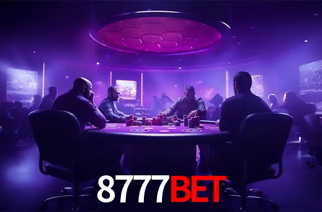 Design Responsivo 8777bet