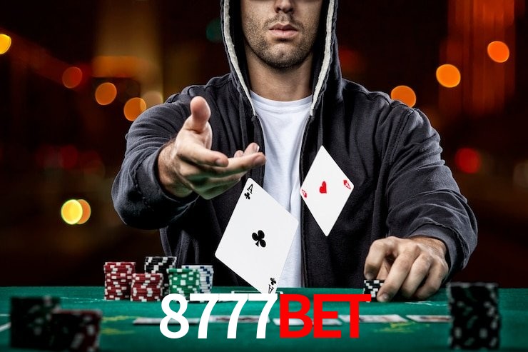 8777bet