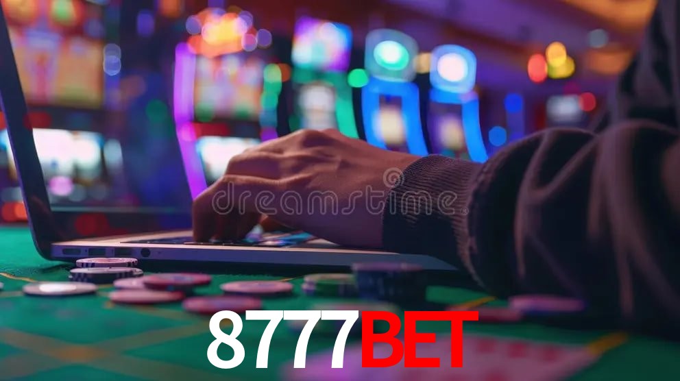 Apostas de Tênis 8777bet