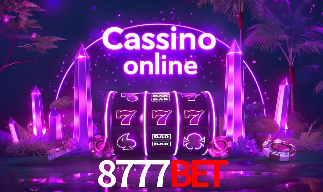 Recursos de Bônus 8777bet