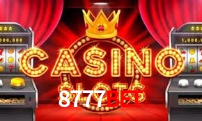 Mesa de Blackjack 8777bet