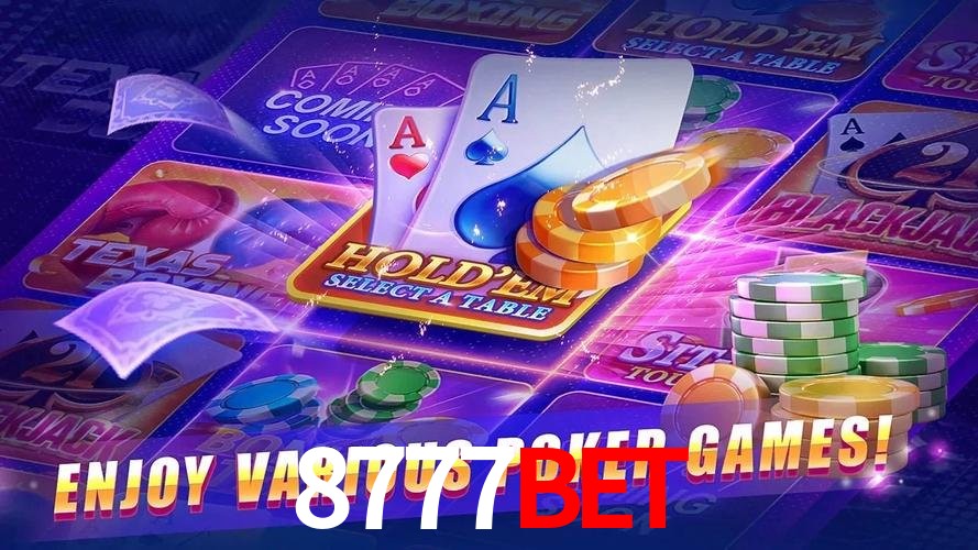 Torneios 8777bet