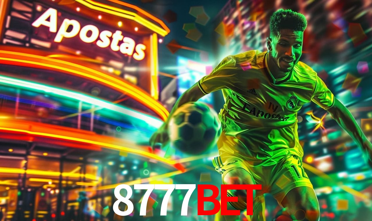 Promoção Relâmpago 8777bet