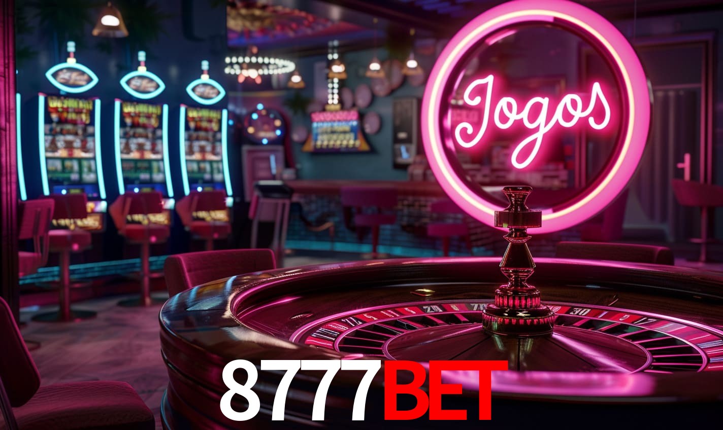 Interface Premium 8777bet