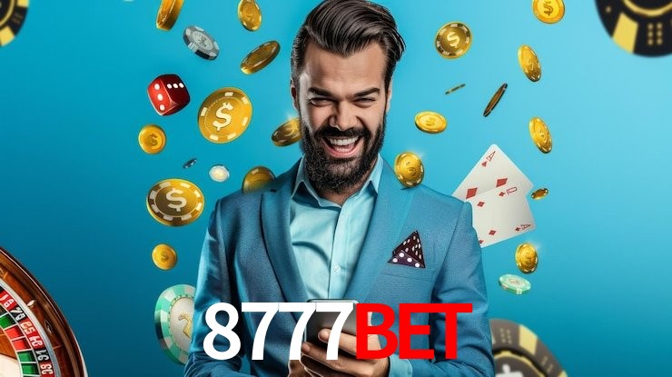 Casino VIP 8777bet
