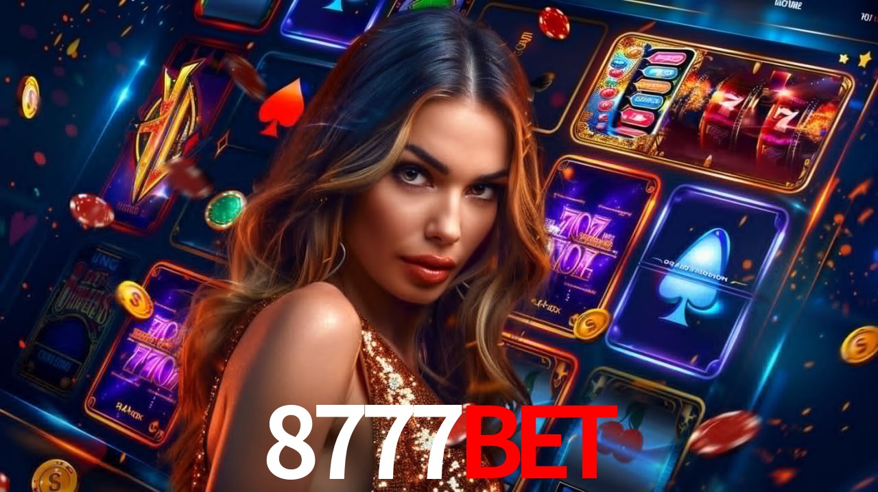 Programa VIP 8777bet