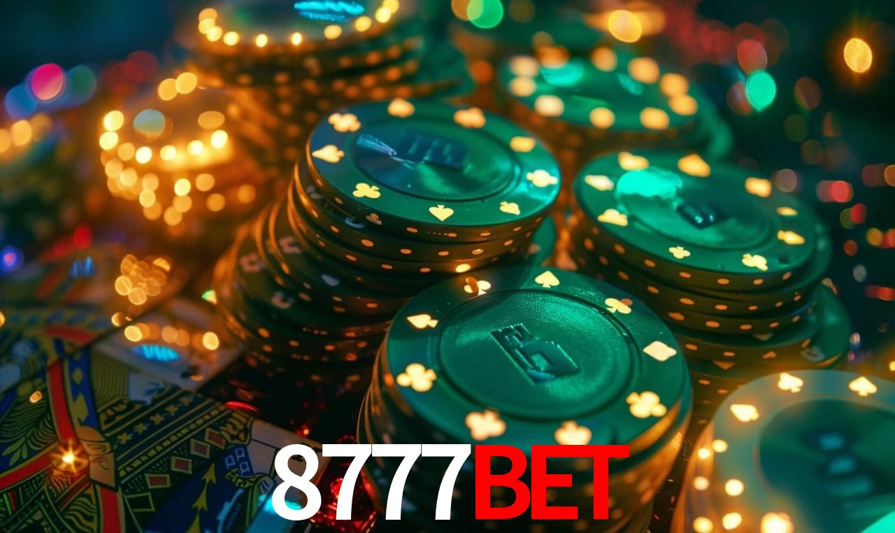 Jogos de Slot 8777bet