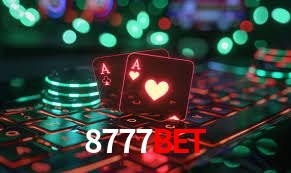 Segurança 2FA 8777bet