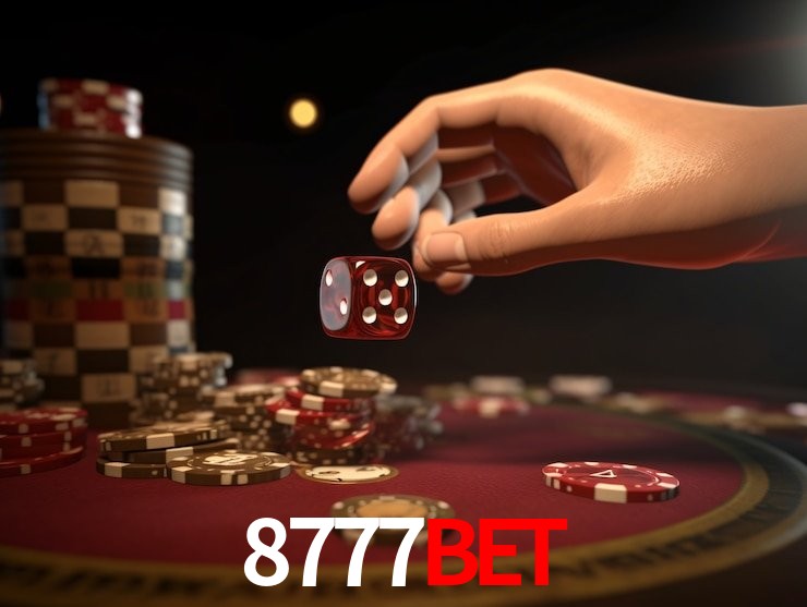Promoções Sazonais 8777bet