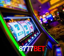 Inovações de Jogos na 8777bet: O Futuro das Experiências Interativas