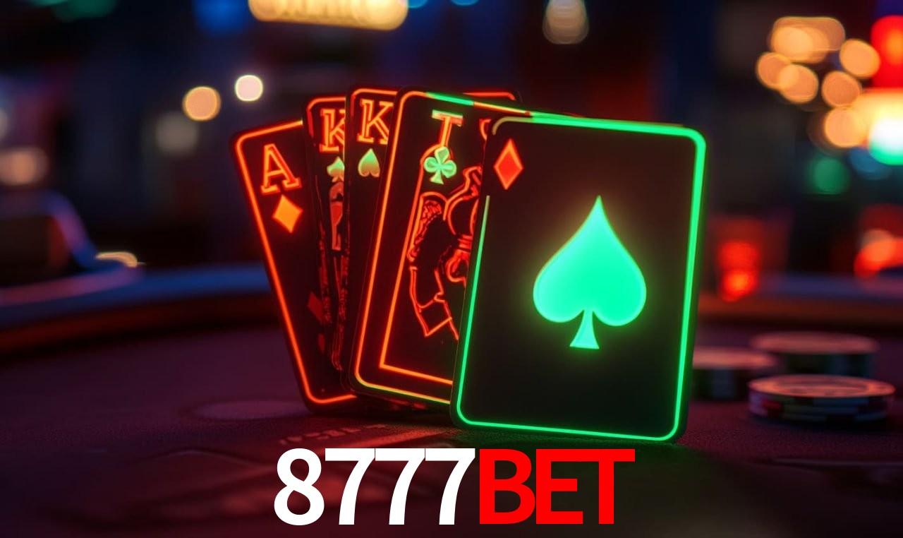 Ofertas Exclusivas 8777bet