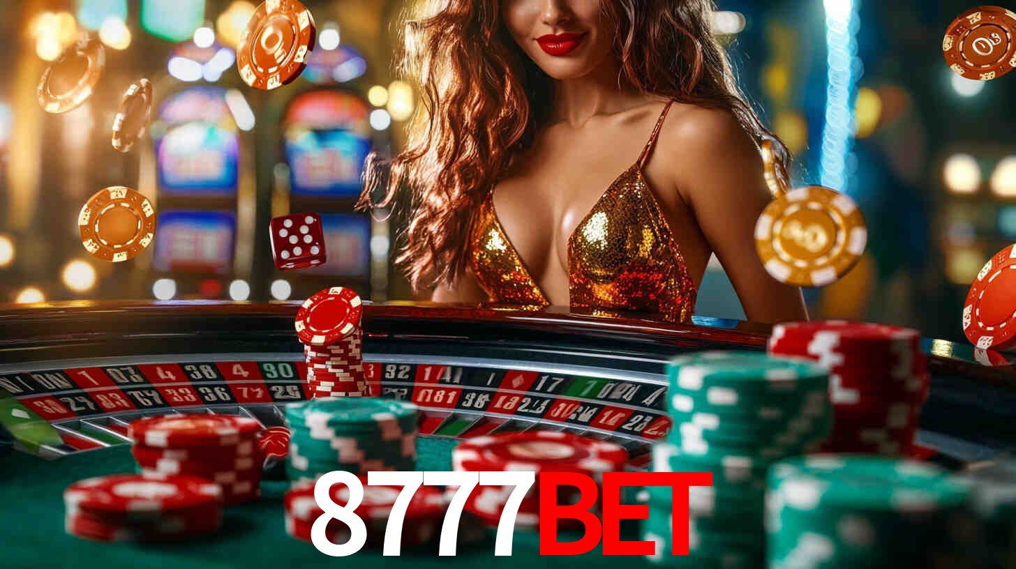 Ofertas Imperdíveis na 8777bet: Promoções e Bônus Que Valem a Pena