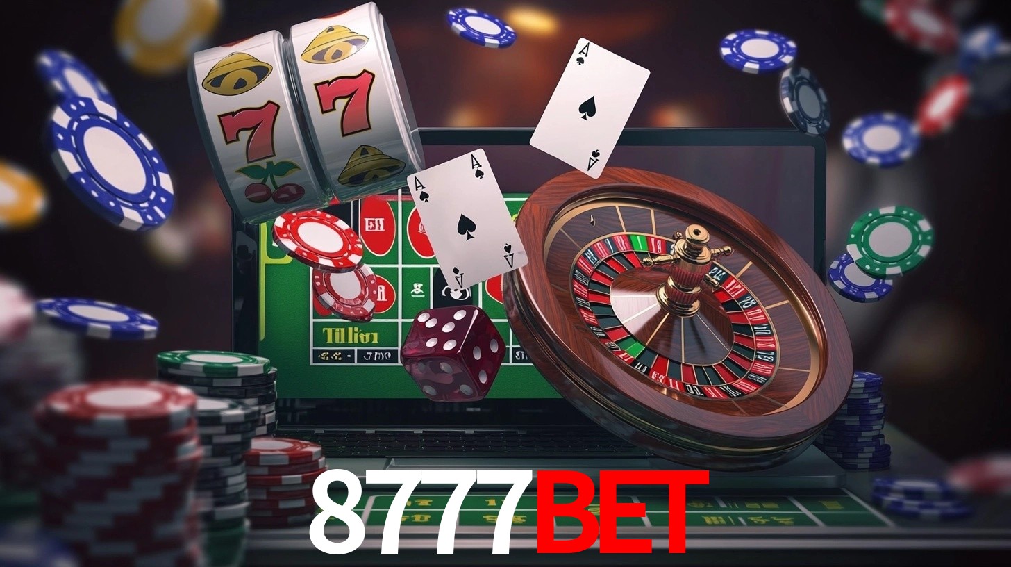 8777bet login