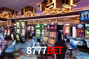Descubra o Programa VIP da 8777bet: Vantagens Exclusivas para Jogadores