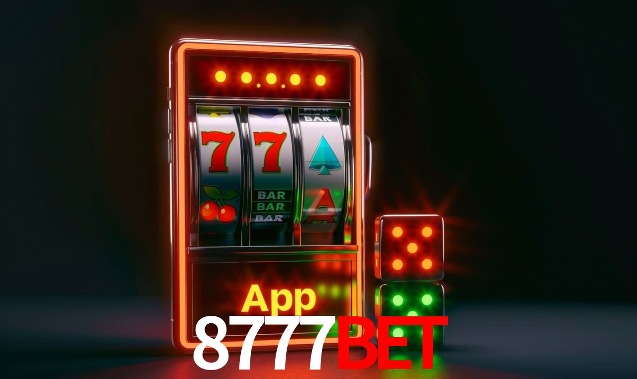 Sistemas de Segurança 8777bet