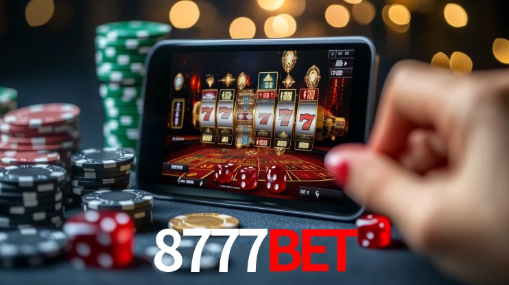 Torneios 8777bet