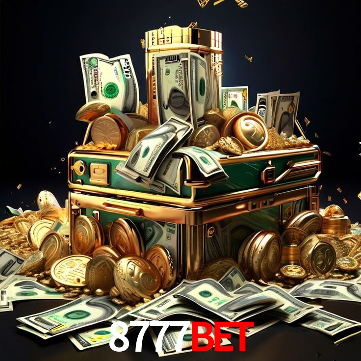 Login Seguro 8777bet