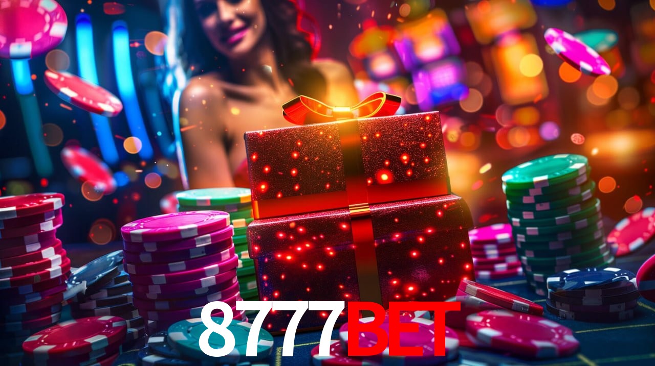 Casino Ao Vivo 8777bet