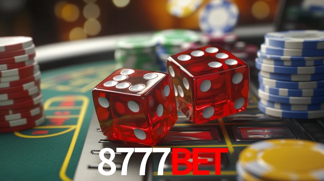 APP oficial da 8777bet para mobile