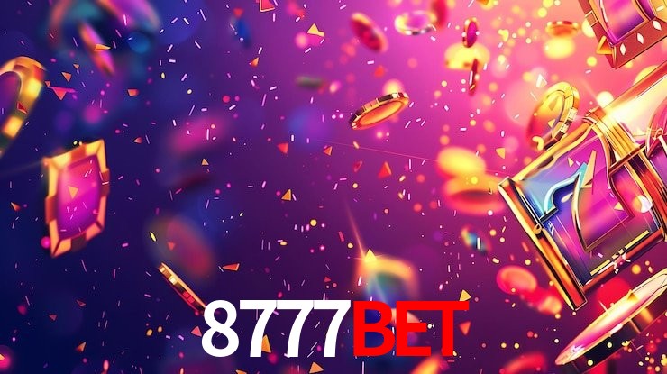 Casino VIP 8777bet