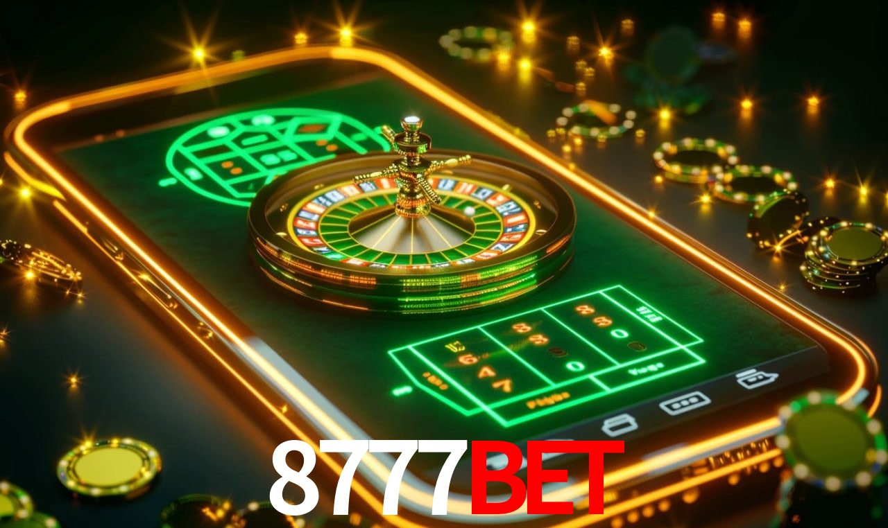 Jogos de Slot 8777bet