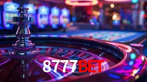 Benefícios da Conta 8777bet