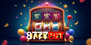 Diretório de Jogos 8777bet
