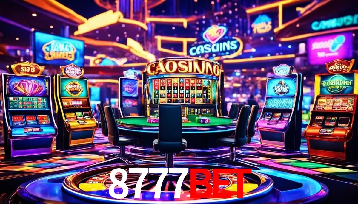 Tecnologia da Plataforma 8777bet