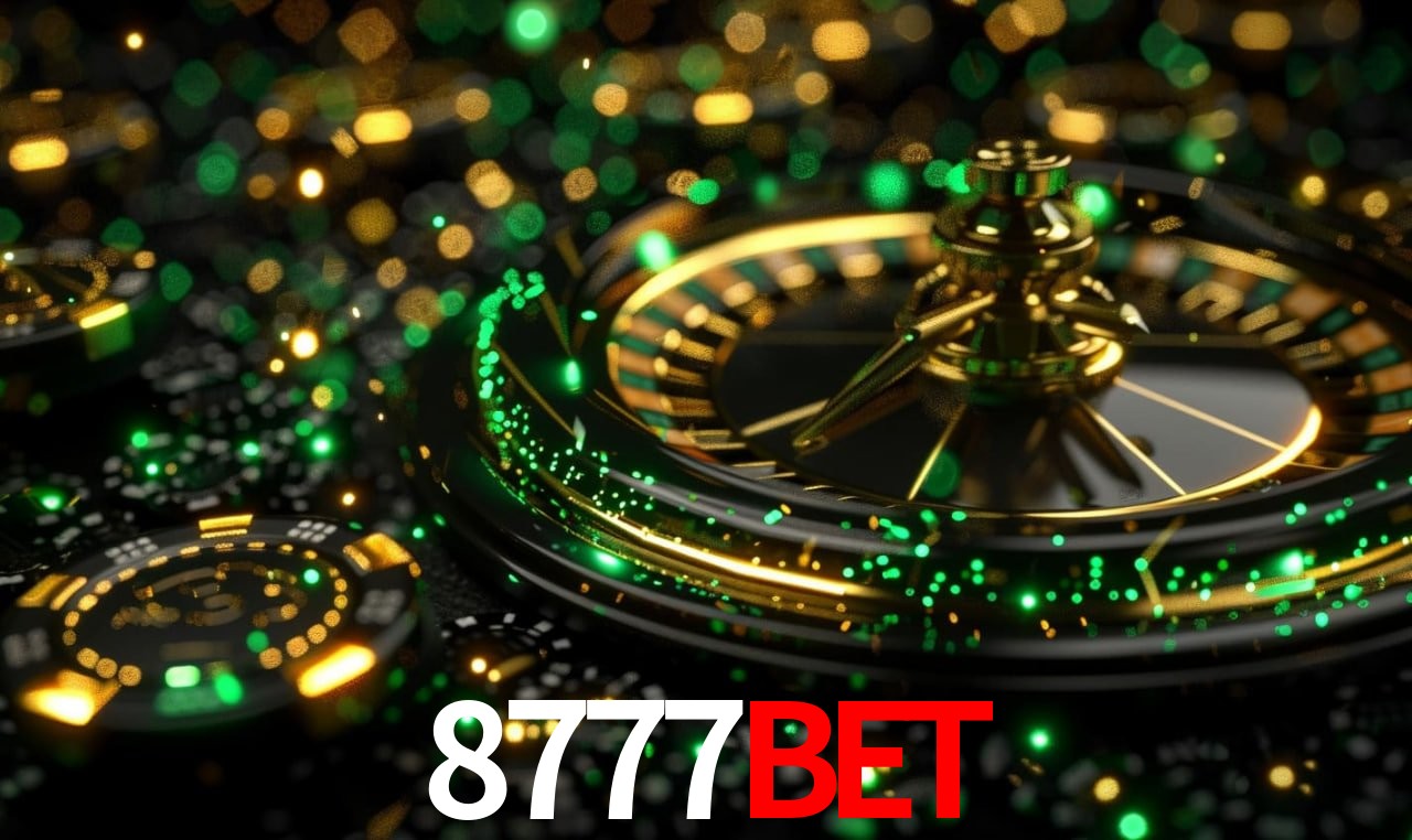 Sistemas de Segurança 8777bet
