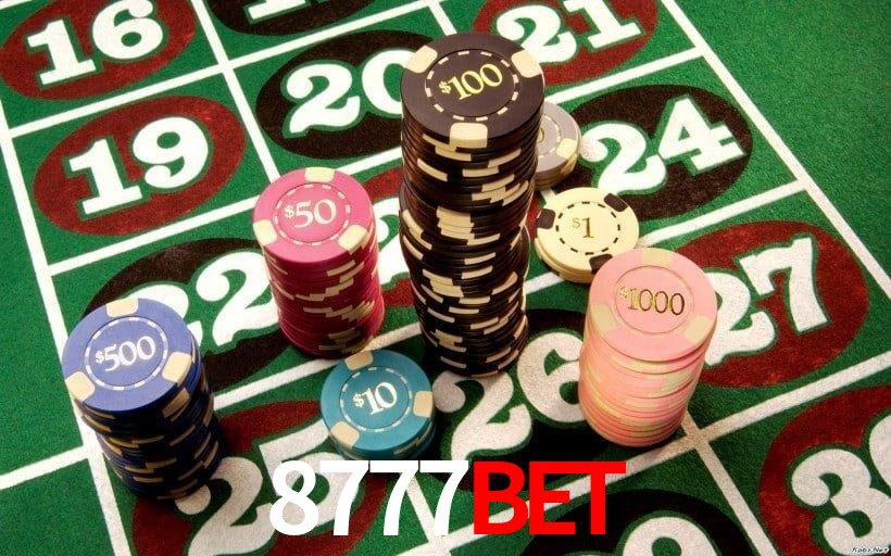 Bônus Diários 8777bet