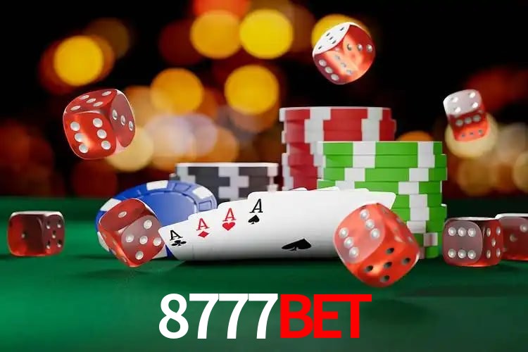 Ofertas Exclusivas 8777bet