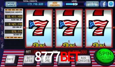 Inovações de Jogos na 8777bet: O Futuro das Experiências Interativas