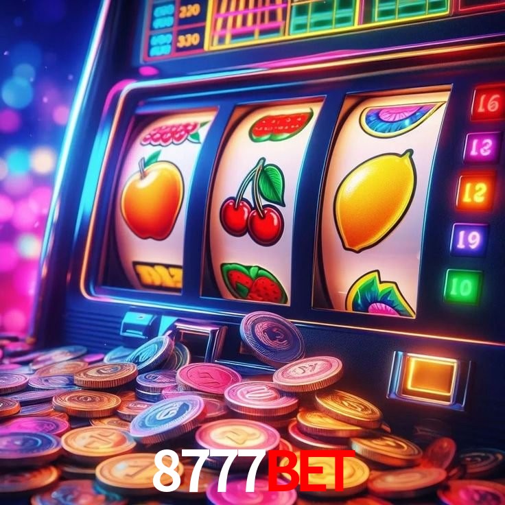 Cadastro Rápido 8777bet